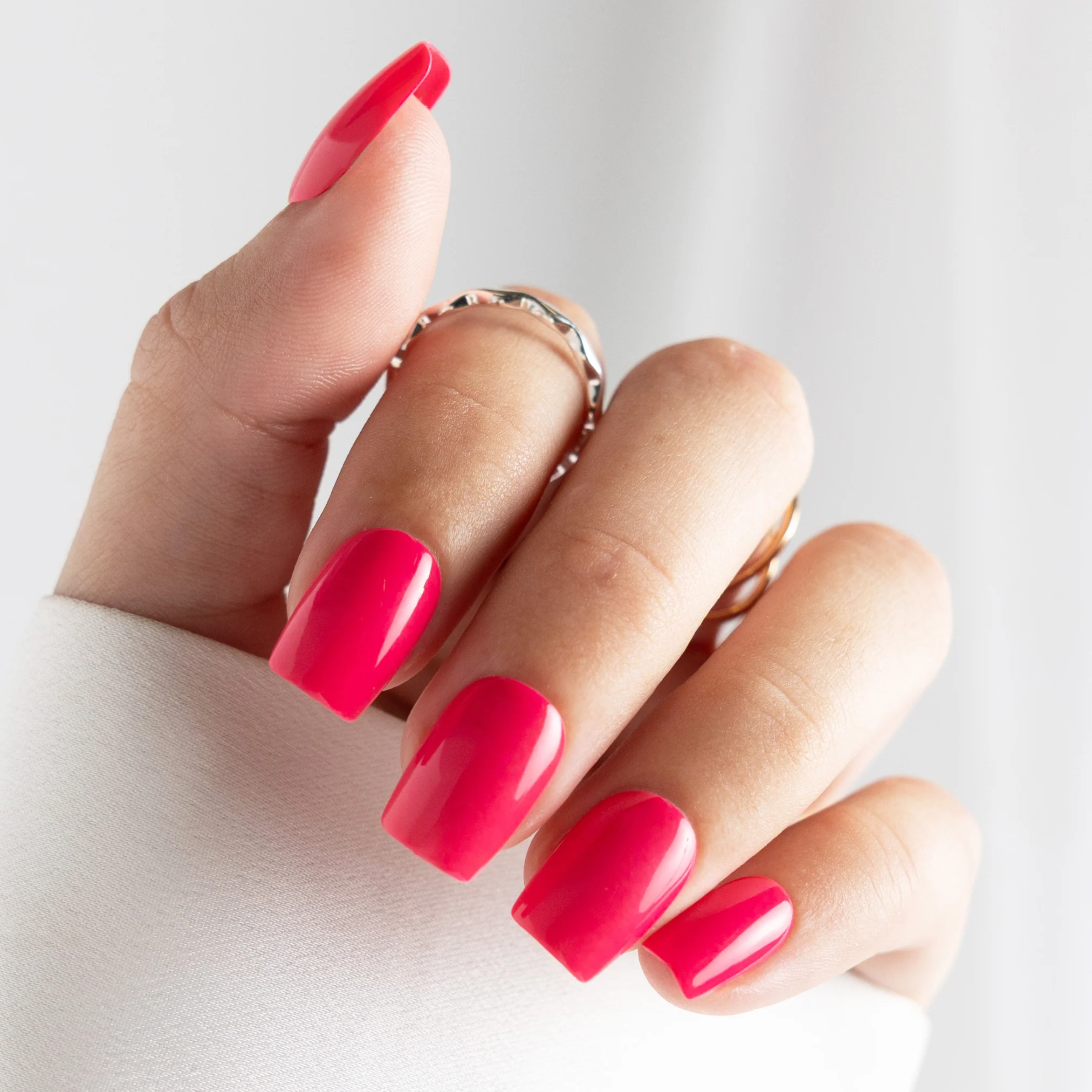New Press-on Nails